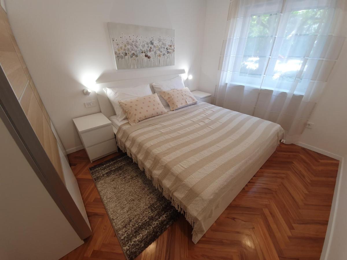 Apartman Leona 4*, Kantrida Rijeka Ngoại thất bức ảnh
