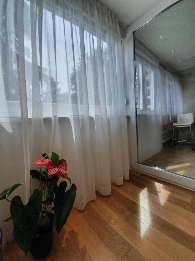 Apartman Leona 4*, Kantrida Rijeka Ngoại thất bức ảnh