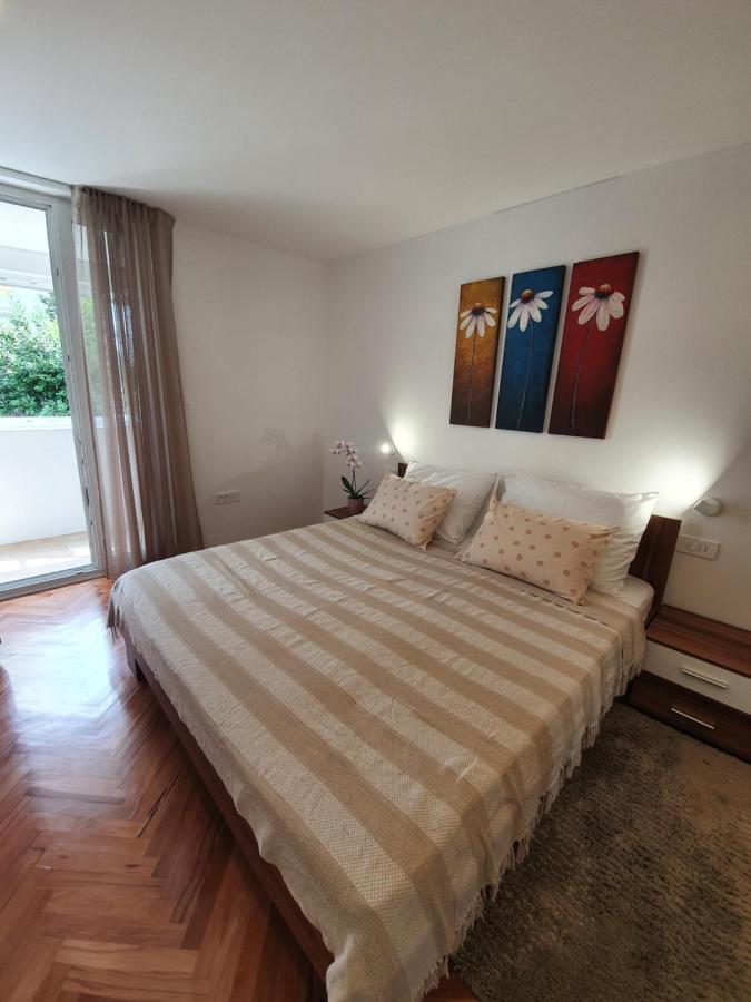 Apartman Leona 4*, Kantrida Rijeka Ngoại thất bức ảnh